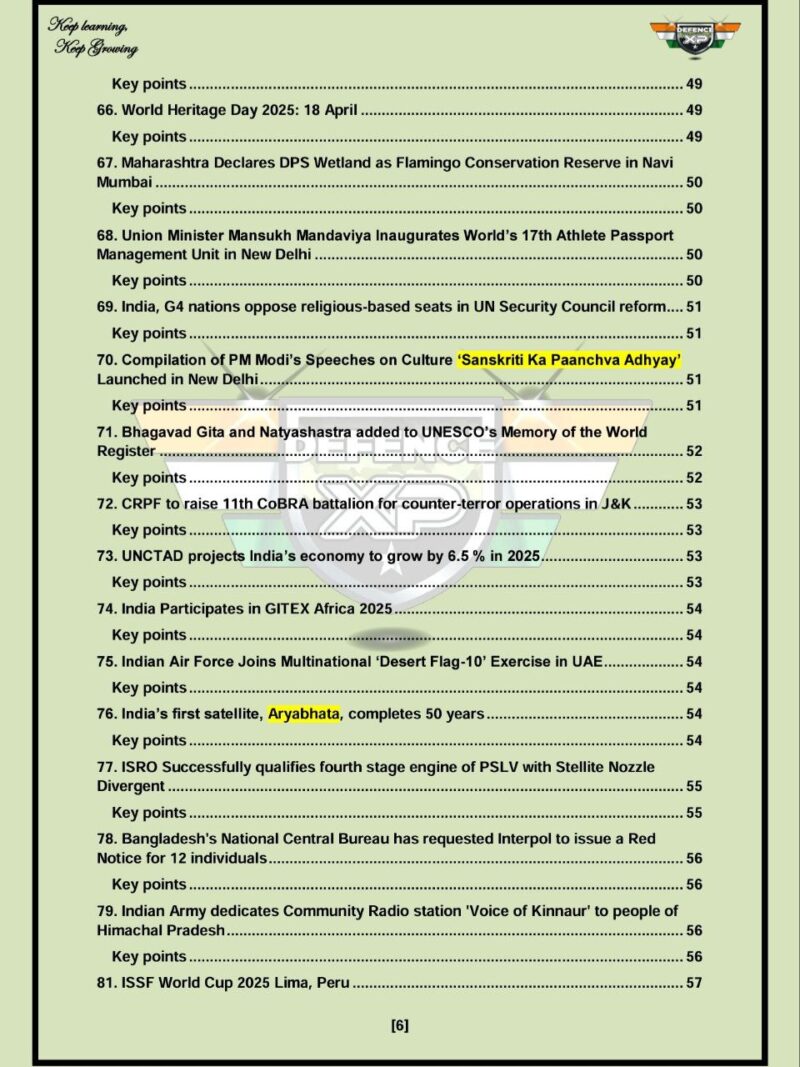 Frontline E-Magazine April 2025 - Image 9