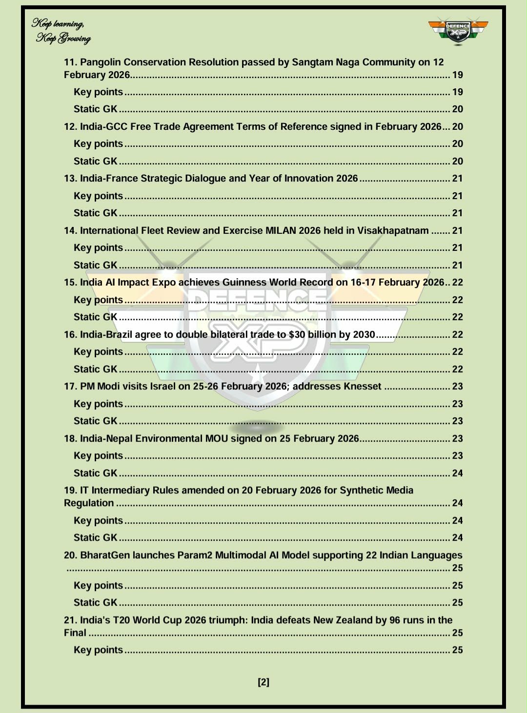 Frontline E-Magazine February 2026 - Image 3