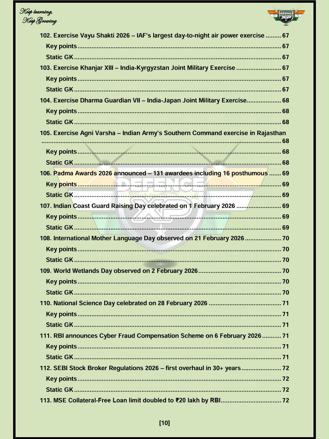 Frontline E-Magazine February 2026 - Image 11